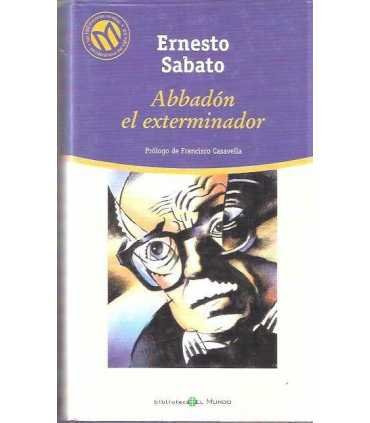 Abbadón el exterminador