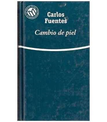 Cambio de piel