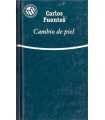Cambio de piel