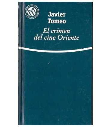 El crimen del cine Oriente