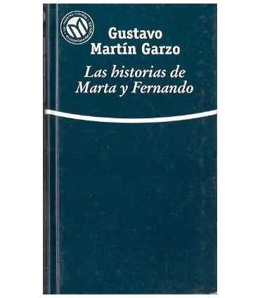 Las historias de Marta y Fernando