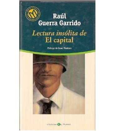 Lectura insólita de El capital