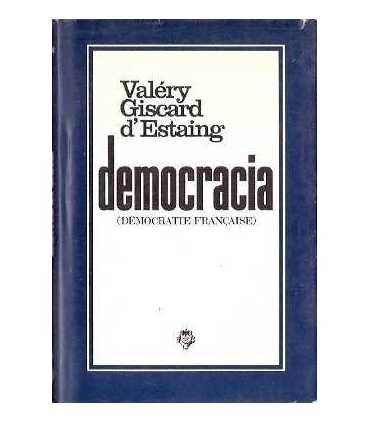 Democracia (Démocratie Française)