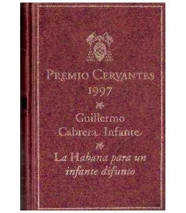 La Habana para un infante difunto