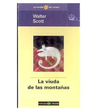 La viuda de las montañas