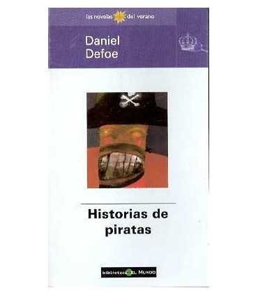 Historias de piratas