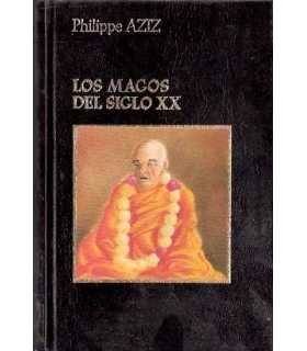 Los magos del Siglo XX