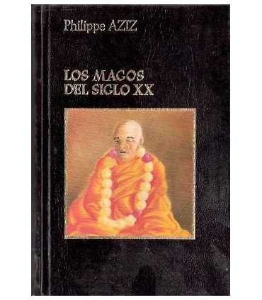 Los magos del Siglo XX
