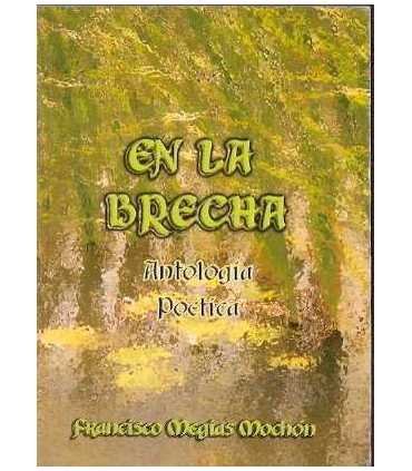 En la brecha. Antología poética