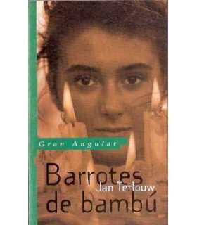 Barrotes de bambú. La cárcel de las sectas.