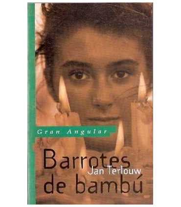 Barrotes de bambú. La cárcel de las sectas.