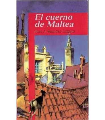 El cuerno de Maltea