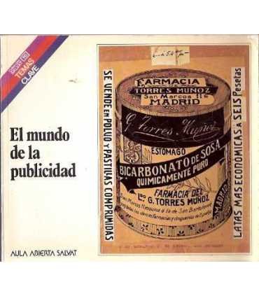 El mundo de la publicidad