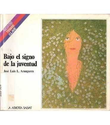 Bajo el signo de la juventud