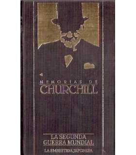 Memorias de Churchill. IV El gozne del Destino. 1.