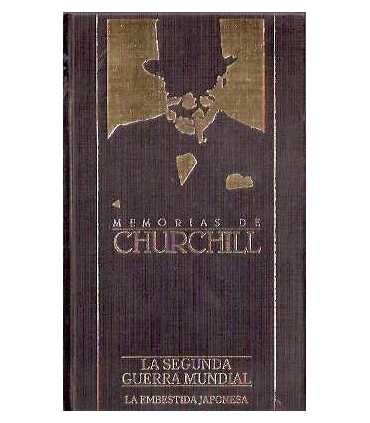 Memorias de Churchill. IV El gozne del Destino. 1.