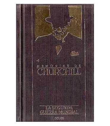 Memorias de Churchill. Su hora mejor. 2. Solos