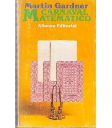 Carnaval matemático
