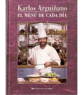 El menú de cada día