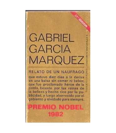 Relato de un náufrago