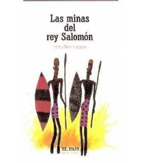 Las minas del rey Salomón