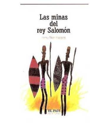Las minas del rey Salomón