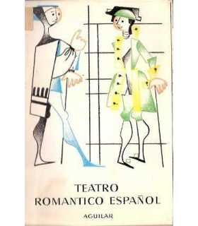 Teatro romántico español: La conjuración de Veneci