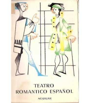 Teatro romántico español: La conjuración de Veneci