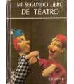 Mi segundo libro de teatro
