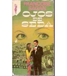 Ojos de seda