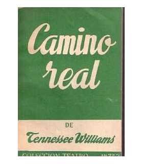 Camino real