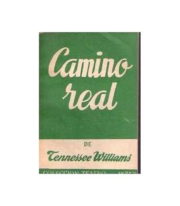 Camino real