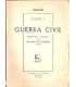 Guerrra civil. Libro I
