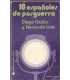 18 españoles de posguerra