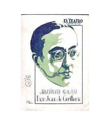 Don Juan de Carillana