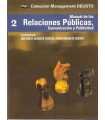 Manual de Relaciones Públicas, Comunicación y Publ