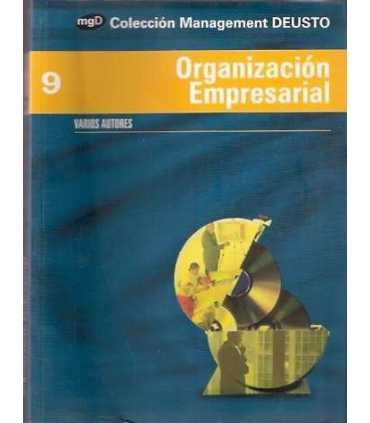 Organización Empresarial