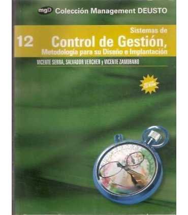Sistemas de Control de Gestión. Metodología para s