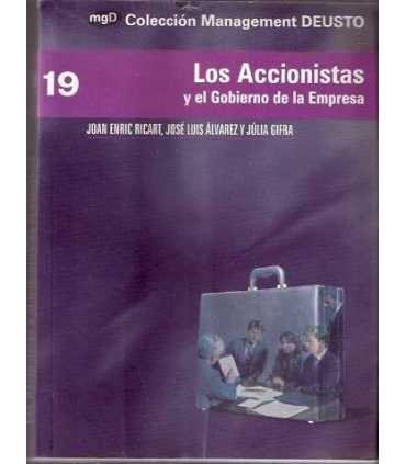 Los accionistas y el Gobierno de la Empresa
