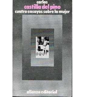 Cuatro ensayos sobre la mujer