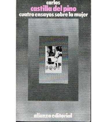 Cuatro ensayos sobre la mujer