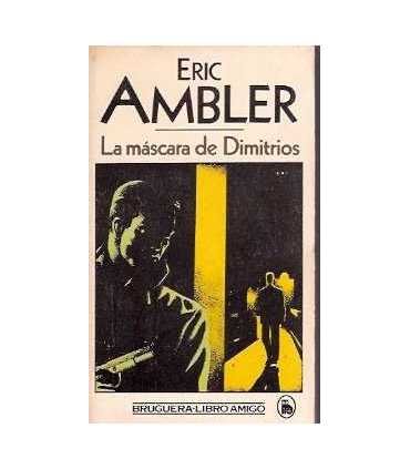 La máscara de Dimitrios