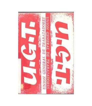 U.G.T. Unión General de Trabajadores