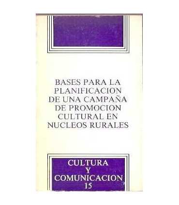 Bases para la planificación de una campaña de prom