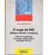 El auge de NEC (Nippon Electric Company) Cómo se g