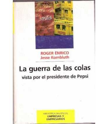 La guerra de las colas vista por el presidente de