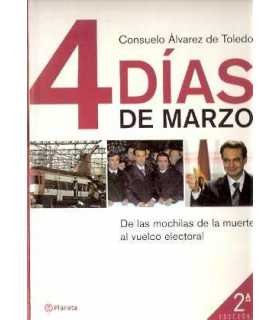 4 días de marzo. De las mochilas de la muerte al v