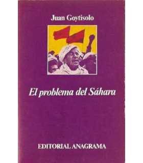 El problema del Sahara