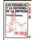Los españoles y la reforma de la empresa