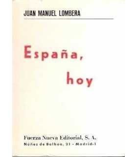 España, hoy